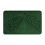 Memory Foam Bath Rugs Leaf Mat Non-Slip Strong Water Absorbent Microfiber Rug A 2