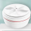 Mini Washer USB Fully Automatic Dormitory Underwear Socks Portable Multifunctional for Home Laundry,B 10