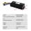 Three-Mode Sine Wave Brushless Controller for 36/48/52V E-Bikes, 40A, 1500/2000W – Fits E-Bike, Trike, and E-Scooter (UART No.2 Protocol) 4