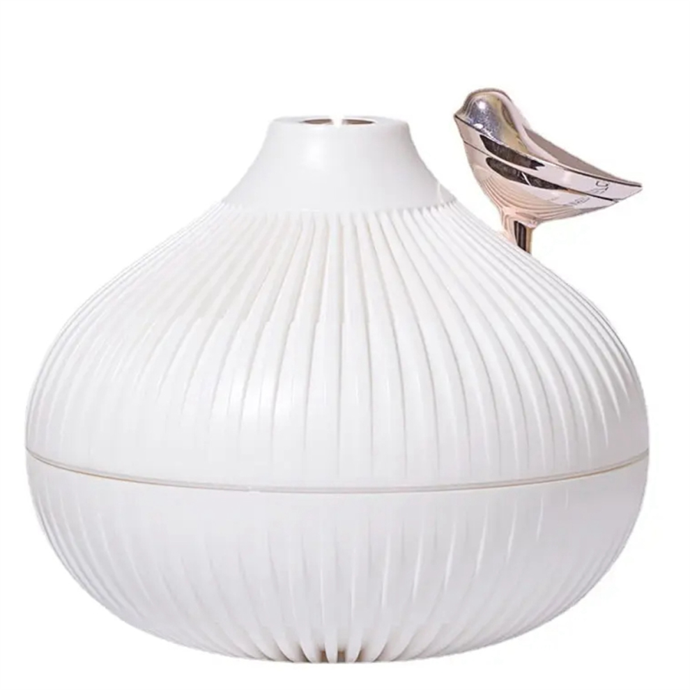 300Ml Small Onion Air Humidifier Aroma Diffuser Portable LED Steam Smart Mist USB Purifier-image-OPC-PGJ9GZN-NEW