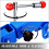 Wheel Arch Reforming Tool Roll Fender Roller Heavy Duty Professional UK 8