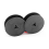 1PCS GR1 Typewriter Ribbon Twin Spool Replacement for Most Typing (Black&Red) 8