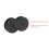 1PCS GR1 Typewriter Ribbon Twin Spool Replacement for Most Typing (Black&Red) 5