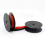 1PCS GR1 Typewriter Ribbon Twin Spool Replacement for Most Typing (Black&Red) 2