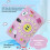 Kids Tablet 7" Android Tablet Pc 64GB Rom 1024X800 Wifi Kids Tablet 4
