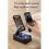3 In1 Mobile Phone Holder Portable Foldable with Bluetooth Speaker Charging 10