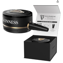 Guinness Nitrosurge Device