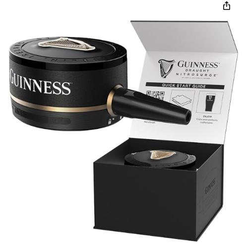 Guinness Guinness Nitrosurge Device