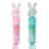 Γόμες, χαριτωμένες γόμες για παιδιά Pink Kawaii Lipstick Eraser Retractable 2