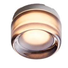 Led wandlampen voor slaapkamer bed binnen buiten ronde wandlamp verlichtingsarmaturen achtergrond armatuur acryl licht, A