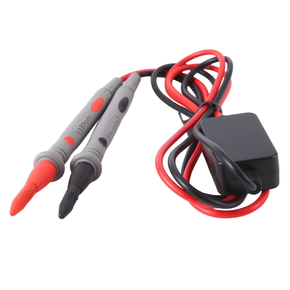 High Voltage Capacitor Discharge Pen With Led Ac And Dc 0-1000V 4700Uf Electronic Repair Tool 4853931612455