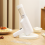 Handheld Electric Pasta Maker Noodle High Efficiency Machine with 6 Molds for Home,B 8