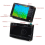 Professionele warmtebeeldcamera met 3,2 inch scherm, draagbare, multifunctionele infraroodcamera 4