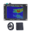 Professionele warmtebeeldcamera met 3,2 inch scherm, draagbare, multifunctionele infraroodcamera 2
