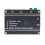 Professionele warmtebeeldcamera met 3,2 inch scherm, draagbare, multifunctionele infraroodcamera 3