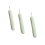 2-In-1 Stretchable Sewing Seam Rippers,Manual Tools,Household Accessories,Needle Work Patterns,Green 2