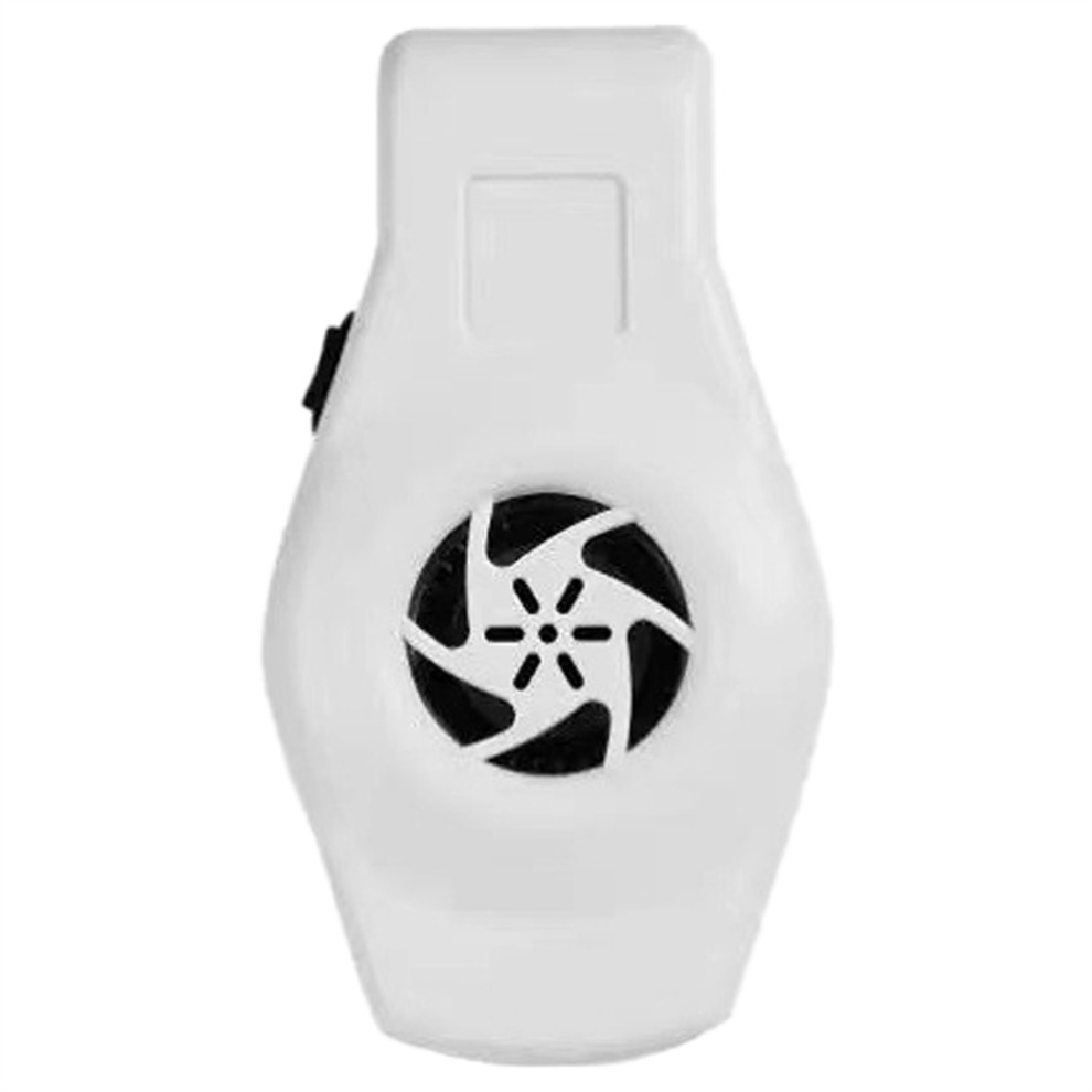 Radiatore Portatile Per Acquario Con Ventola Silenziosa E Raffreddamento Per Pesci Bianchi