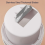 Shaved Ice Machine Crusher Hand Operated Maker Household Portable Small Kitchen Tool 6