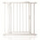Safetots (Standard 75cm-82cm) Safetots Self Closing Gate White 1