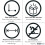 Safetots Safetots Diagonal Fit Stair Gate 5
