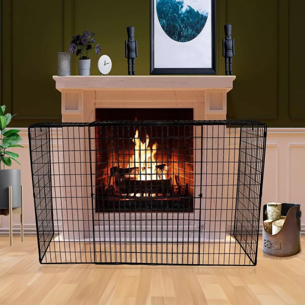 Safetots Original Fire Guard