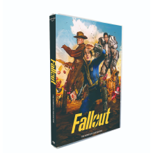 Fallout season one 3DVD Box Set