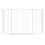 Safetots (49D x 105W cm) Safetots Multi Panel Fire Surround White 12
