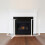 Safetots (49D x 105W cm) Safetots Multi Panel Fire Surround White 8