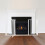 Safetots (72D x 138W cm) Safetots Multi Panel Fire Surround White 8