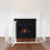 Safetots (88D x 104W cm) Safetots Multi Panel Fire Surround White 8