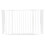 Safetots (69D x 118W cm) Safetots Multi Panel Fire Surround White 14