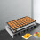 50 holes waffle maker 4