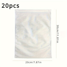 (20pcs) 20pcs/30pcs Fruit Cover Mesh Bag Insect Proof, Rain-Proof & Breathable Protection For Your Fruits, Plant Climbing Net