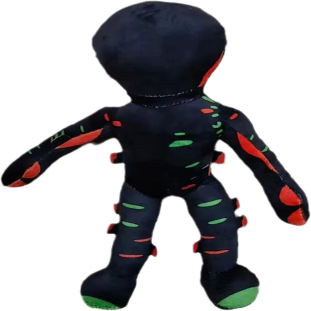 Closkye (H) New The Figure Doors Plush Figures Horror Game Doors Character Figure Soft Stuffed Rainbow Friends Plushies Gift For Kids Orname