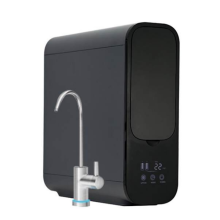 6 Stage Tankless Reverse Osmosis System 600GPD -Alkaline Post Filter