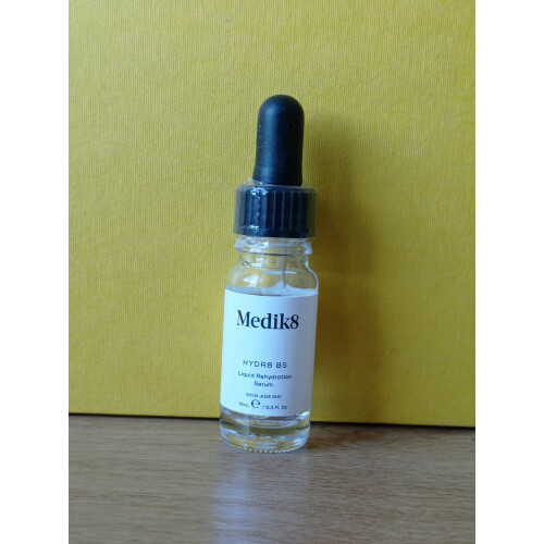 Medik8 Medik8 Hydr8 B5 Liquid Rehydration Serum 10ml