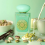 GULF ORCHID Pistacie Eau de Parfum 60 ml 3