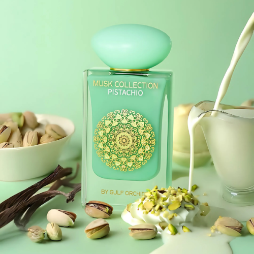 GULF ORCHID Pistacie Eau de Parfum 60 ml 2