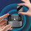 K32 Wireless Microphone With Charging Box For IPhone iPad Android 3