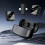 K32 Wireless Microphone With Charging Box For IPhone iPad Android 2