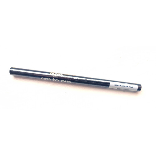 Lottie London AM PM Eyeliner Black 2