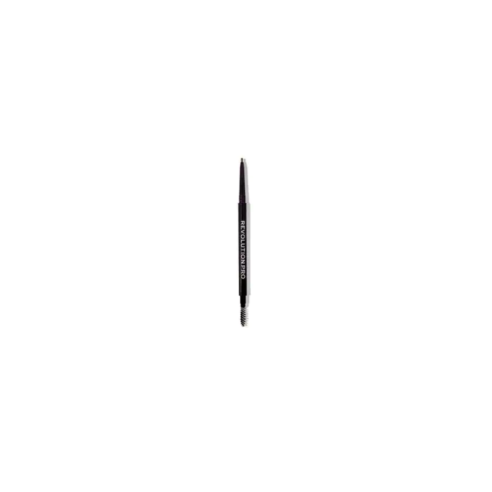 Revolution Pro Microblading Precision Eyebrow Pencil 1g - Ebony