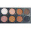 La Splash Magic Eye Shadow Palette 2