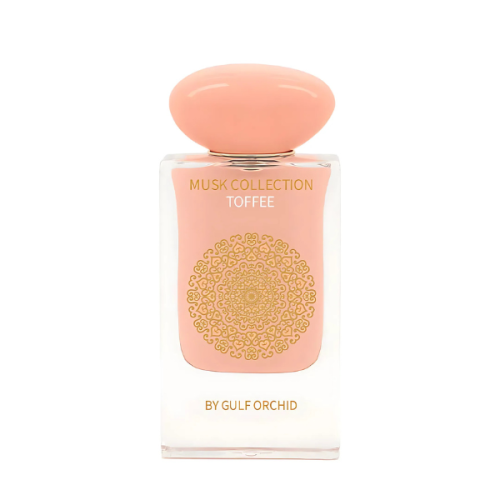 Gulf Orchid - Eau de Parfum Musk Collection - Toffee - 1