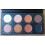 La Splash Magic Eye Shadow Palette 5