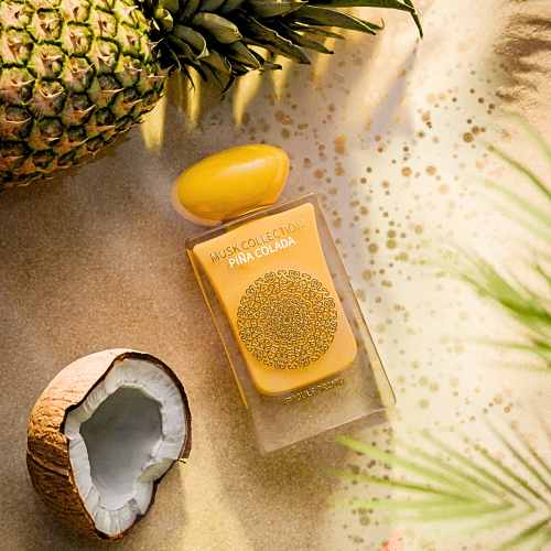 GULF ORKIDE Pina Colada Eau de Parfum 60 ml 2
