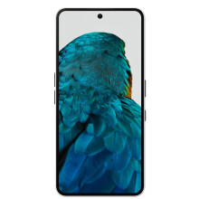 Nothing Phone (3a) Pro, (6.77"), 12 GB, 256 Black