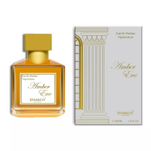 Amber Eve Eau De Parfum 100ml Unisex Fragrance by Brandy Design - Refurbished
