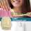 (2 Pcs) Funny Toothpaste Cover Self-sealing Toothpaste Dispenser Dustproof Toothpaste Topper, Funny Prank Toothpaste Squeezer for Bathroom 3