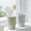 (2 Pcs) Funny Toothpaste Cover Self-sealing Toothpaste Dispenser Dustproof Toothpaste Topper, Funny Prank Toothpaste Squeezer for Bathroom 2